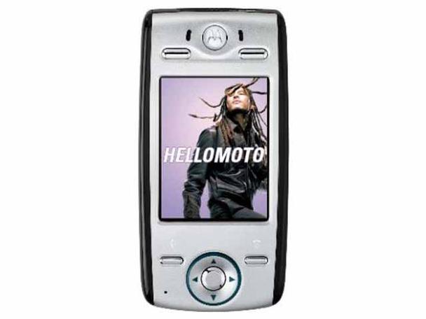 moto 换机