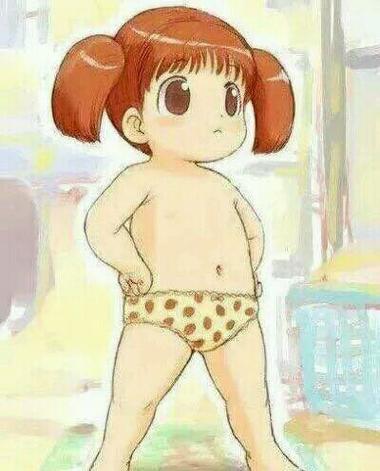 女生说她是女汉子的神回复