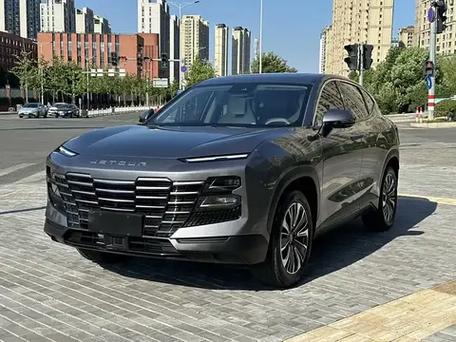 捷途x70原车屏加装360影像游戏截图