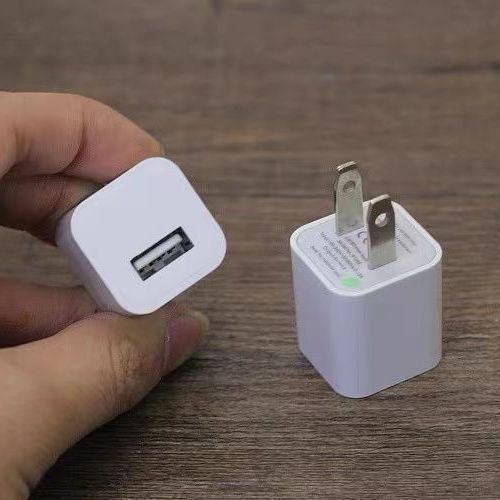 充电头可以做蓝牙电源吗