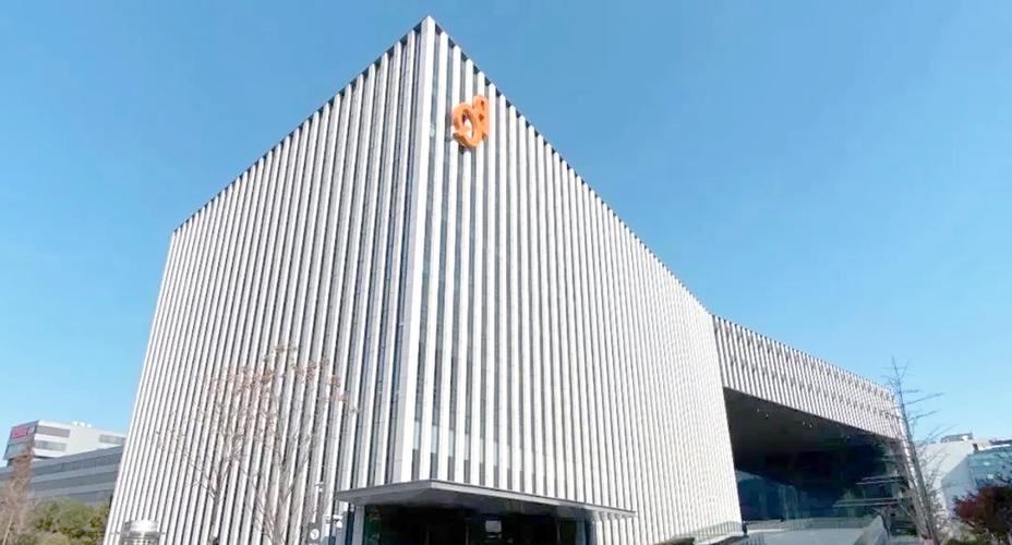 尚美集团大学城