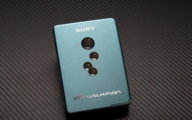 索尼walkman全部型号