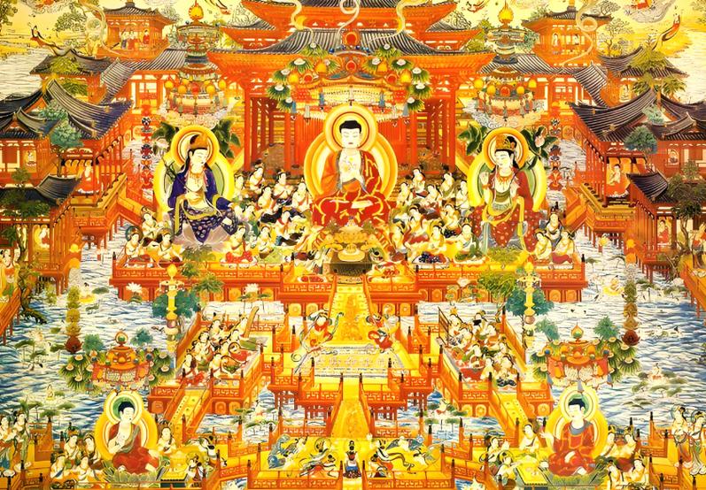 极乐世界1.3