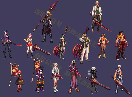 dnf灵魂武器和普通武器区别