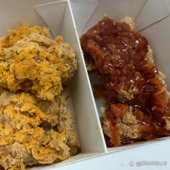 炸鸡放一晚上还能吃吗