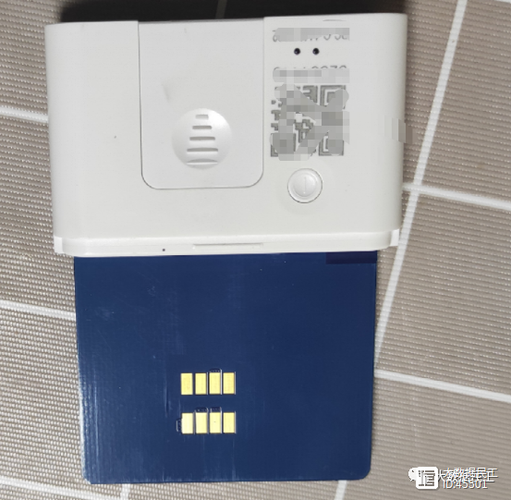 怎么连接燃气蓝牙读卡器
