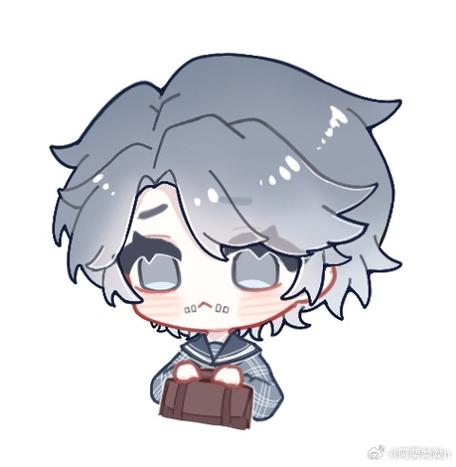 第五人格入殓师图片头像截图