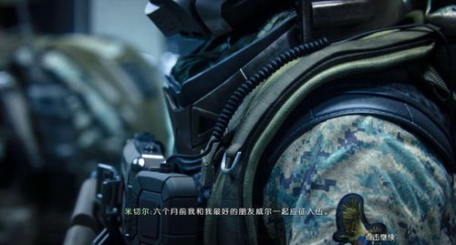使命召唤11盗版汉化包加哪