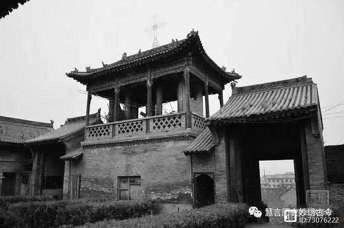 灵丘的来历