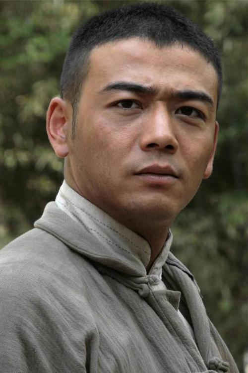 无敌枪王第二部牧良逢