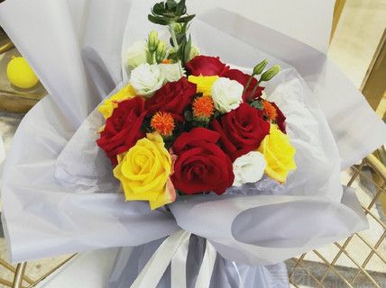 退花规则详解