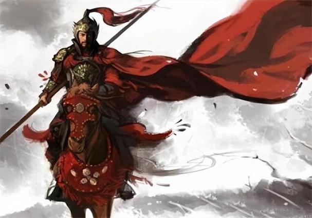 86版《岳飞》全集免费观看