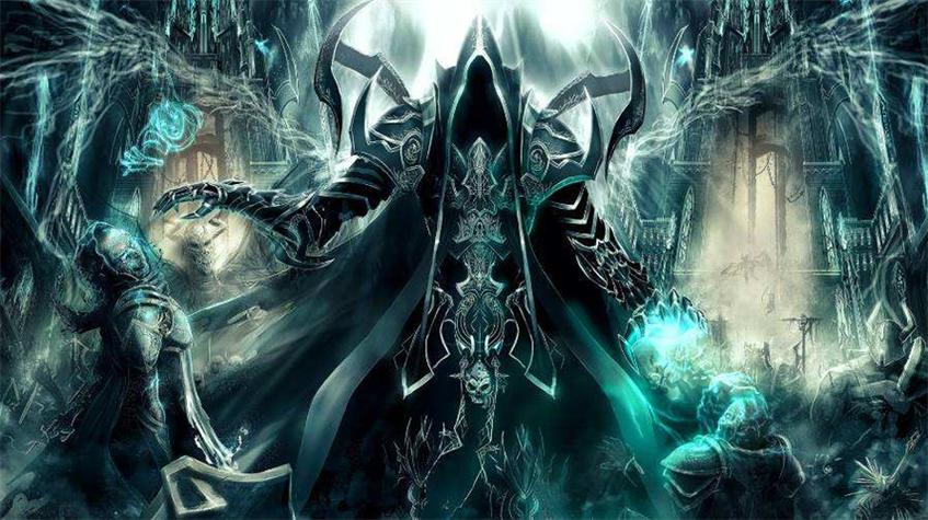 手魔人魔法