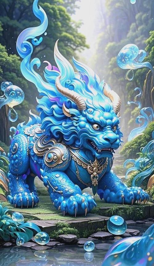 貔貅的典故