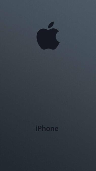 iPhone锁屏壁纸看不到
