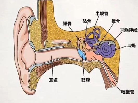 耳机用久了有一边声音小
