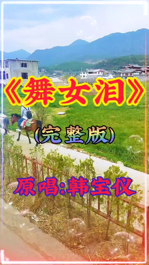舞女泪歌曲原唱游戏截图
