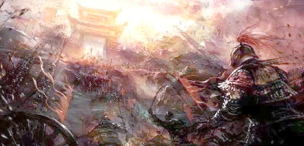 史诗级战争