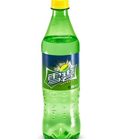 雪碧2升零售价