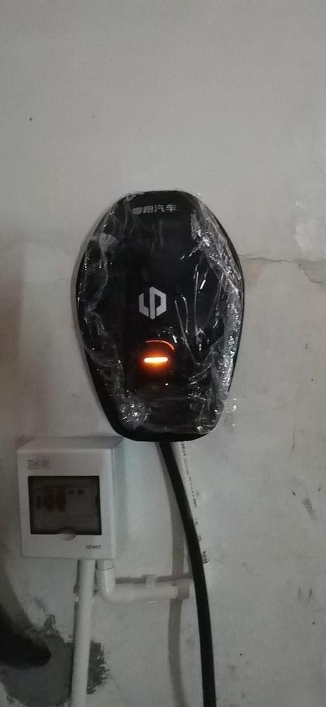充电仓红灯闪烁缩略图