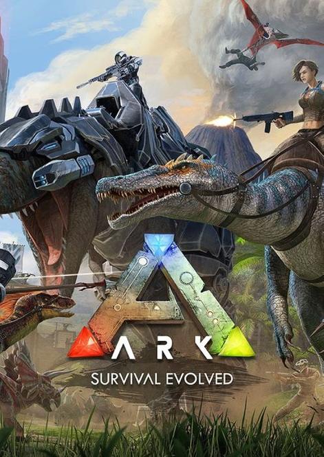 ark survival下载