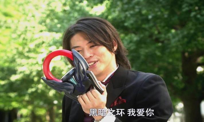 转动吧命运之针免费观看