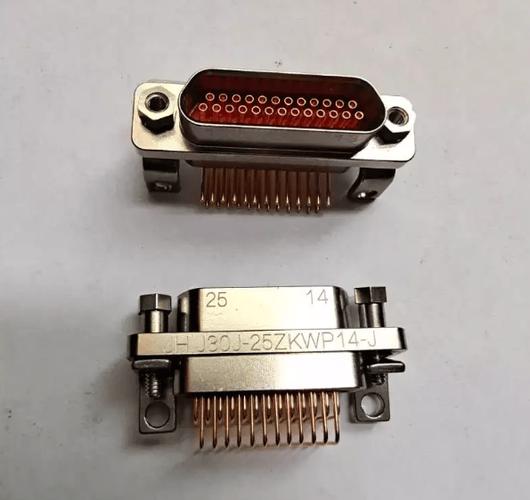 j30j连接器手册游戏截图
