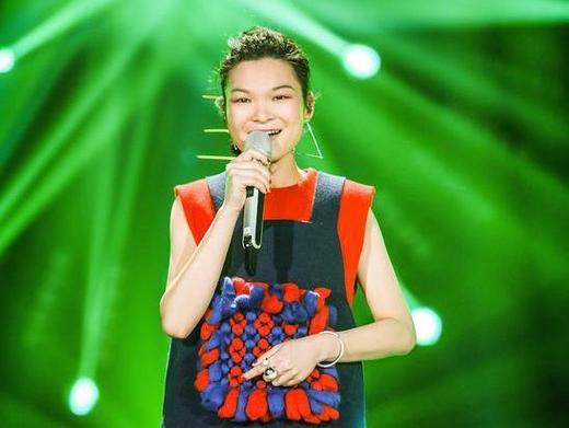 《知足》翻唱女声