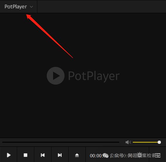 Potplayer电脑录屏