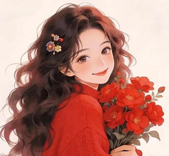女人换头像暗示谁看