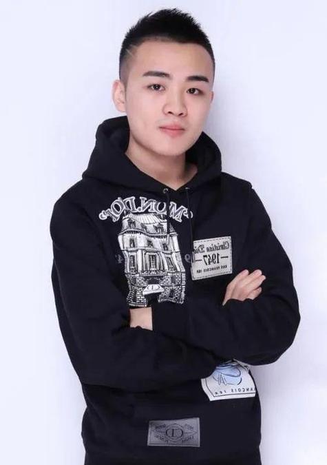 快手和平精英牧童的真名叫什么