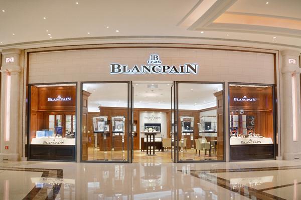 blancpain宝珀官方旗舰店