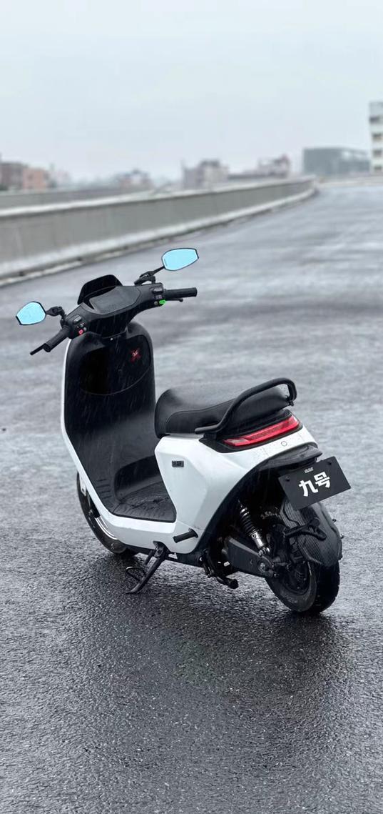 电动车9号图标