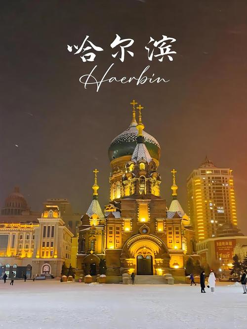 哈市地图全图 放大