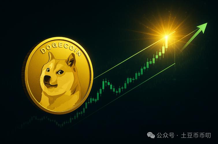 2027狗狗币能涨到多少