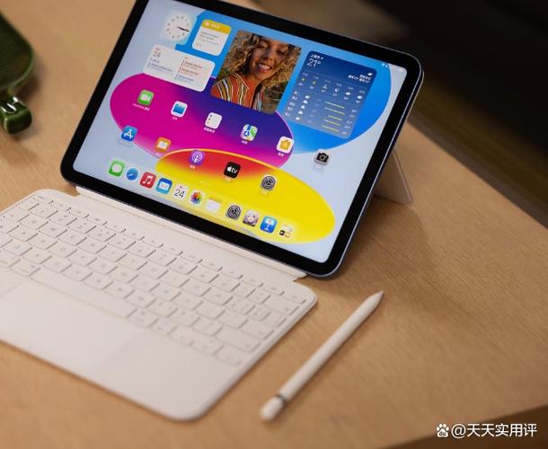iPad缩略图