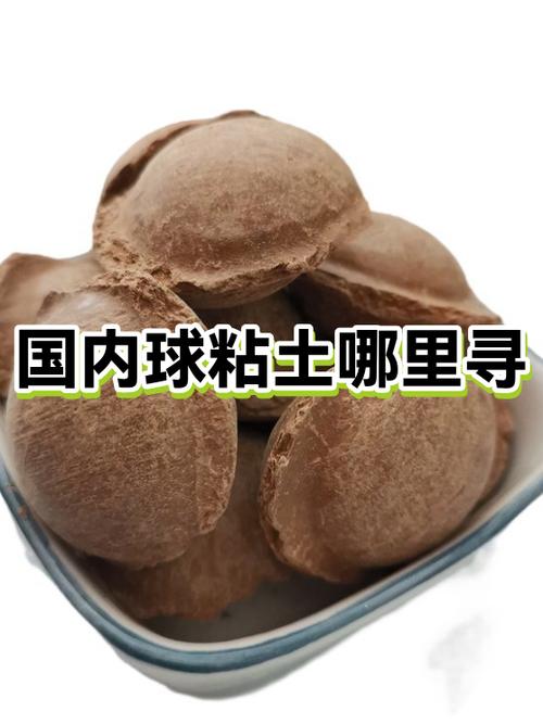 粘土球价格