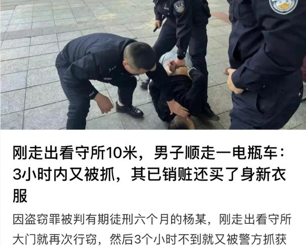 偷了一辆电动车能判多久图标