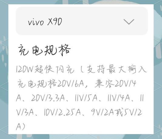 手机为什么充电那么慢vivo