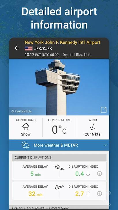 flightradar24最新版本