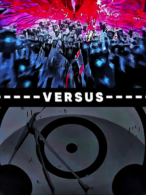 死神vs火影破面带土黄喵版