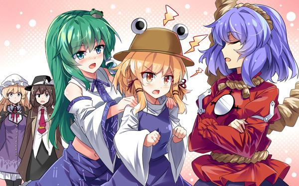 东方project风神录网盘