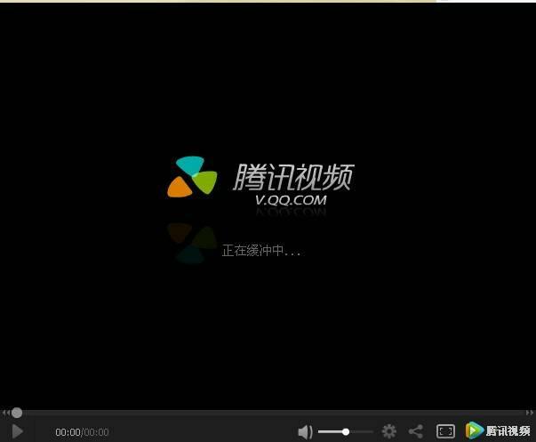 腾讯视频电脑下载的视频看不了
