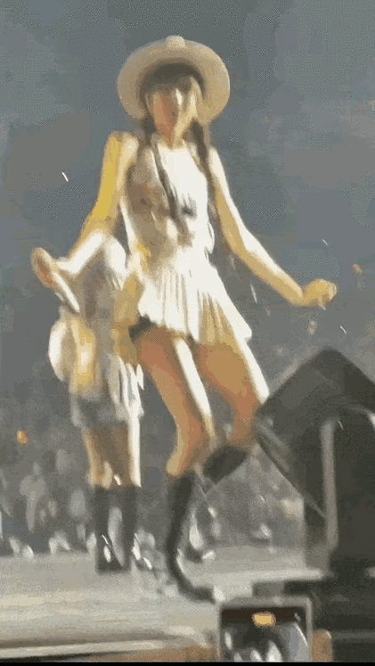 女生发转圈表情的含义