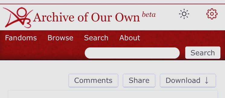 ao3排版