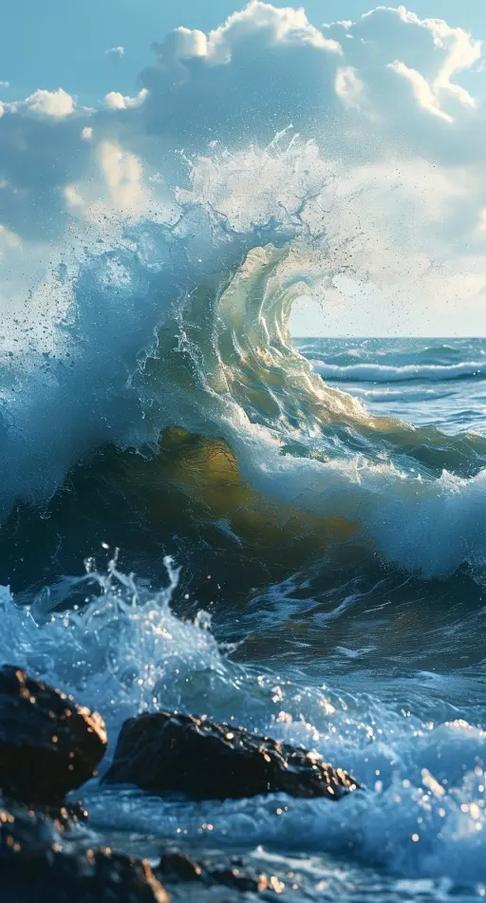 海浪花在线观看免费版