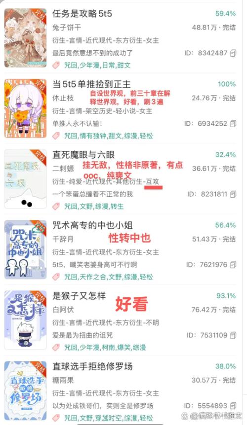 男女主是搭档一起出任务的小说