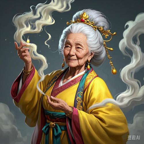 整个修仙界都叫我姑奶奶