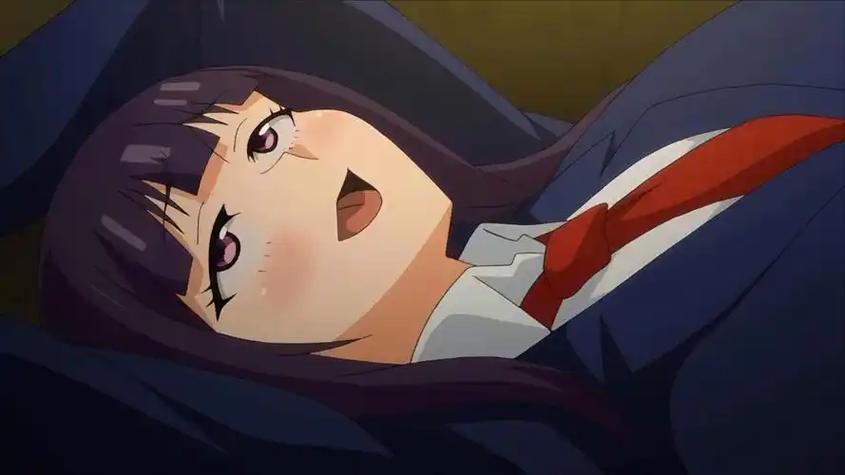 粘液动漫在线观看完整