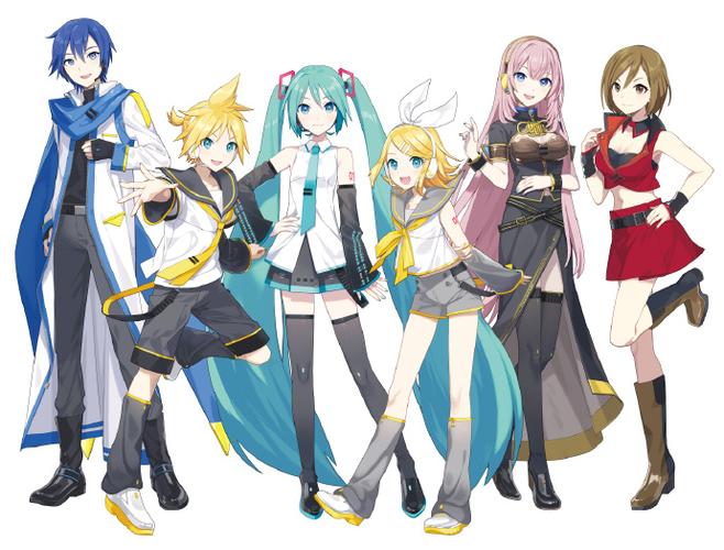 初音社app官方下载入口